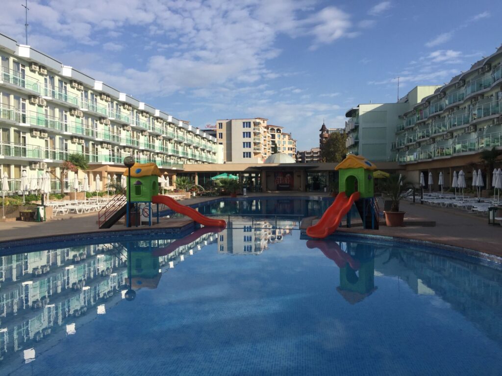 Hotel Kotva****
